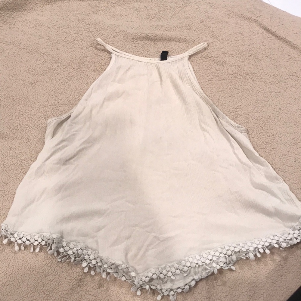 Blouse/tank top